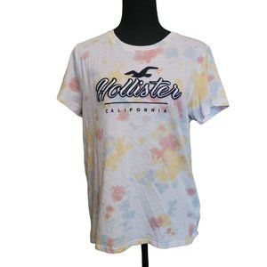 Hollister Tie-Dye T-shirt